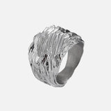 Mission 01 Ring