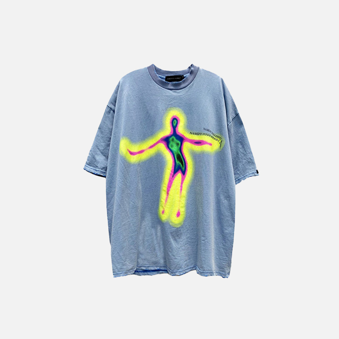 Thermal Body T-shirt
