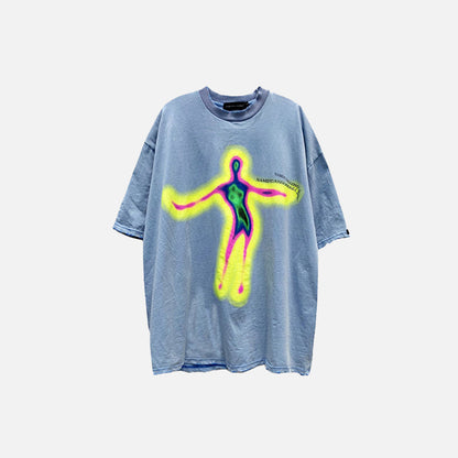 Thermal Body T-shirt