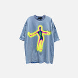 Thermal Body T-shirt