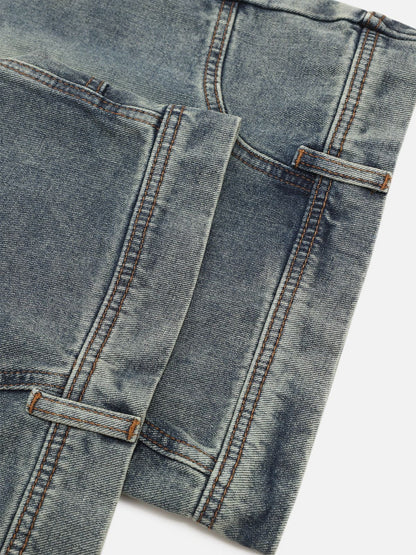 Reverse Jorts