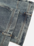 Reverse Jorts