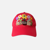 Stylish Summer Female Peaked Cap