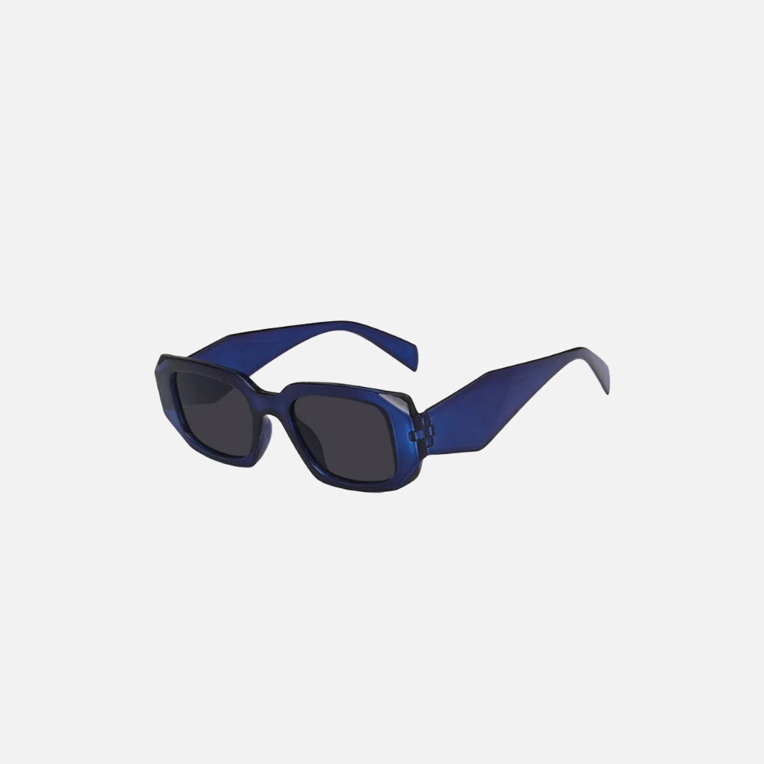Chic Square Sunglasses