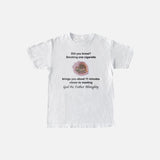 11 Minutes to Eternity T-Shirt