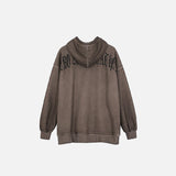 Dark Angels Hoodie