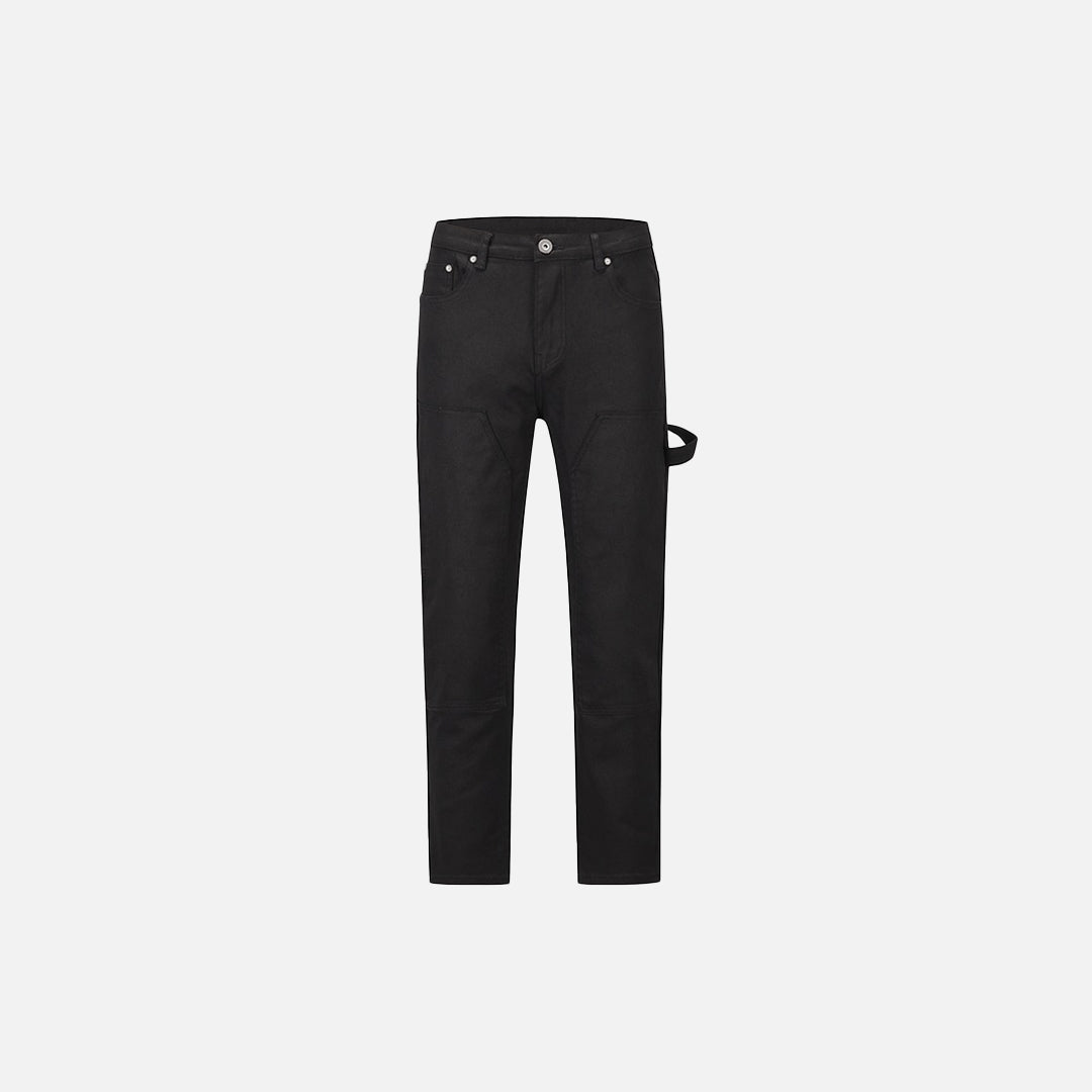 Vintage Solid Pants