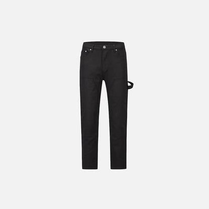 Vintage Solid Pants