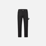 Vintage Solid Pants