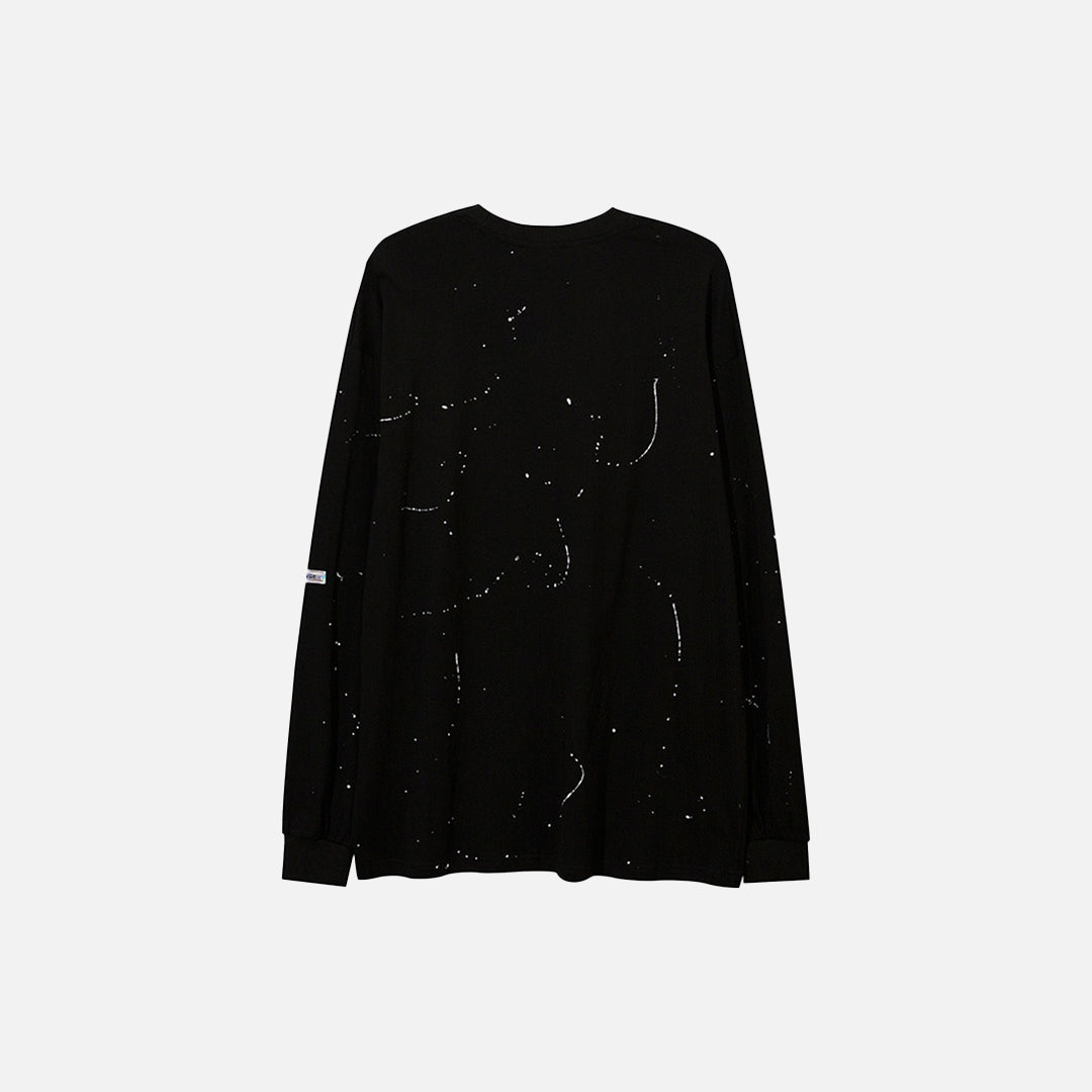 Strange Sweatshirt