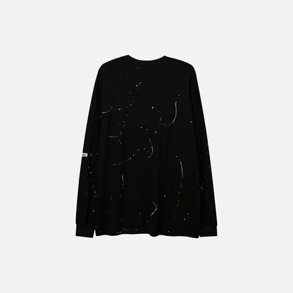 Strange Sweatshirt