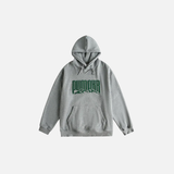 Trendy American Heavyweight Fleece Hoodie