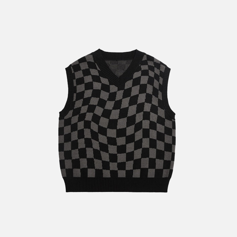 Caddy Sweater DAXUEN