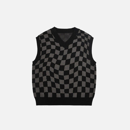 Caddy Sweater DAXUEN