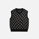 Caddy Sweater DAXUEN