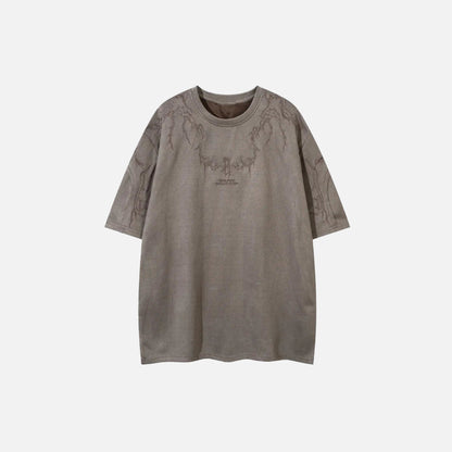 Thronlight Statement T-shirt