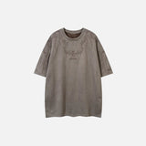 Thronlight Statement T-shirt