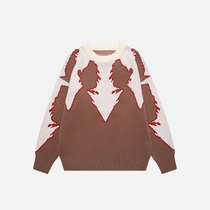 Lost In You Sweater