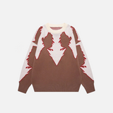 Lost In You Sweater