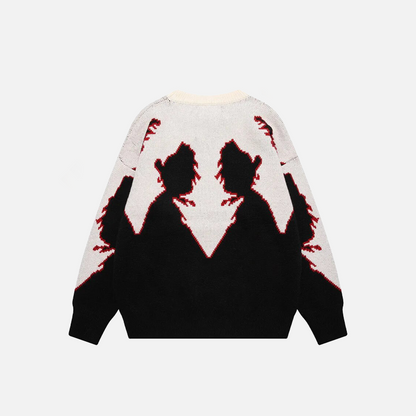 Lost In You Sweater