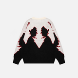 Lost In You Sweater