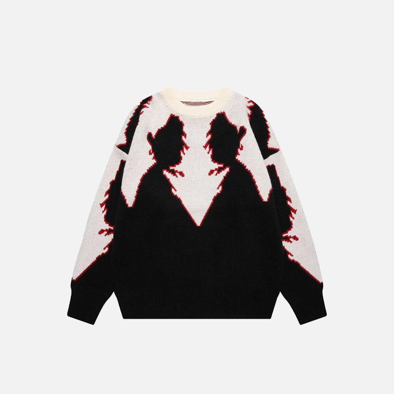 Lost In You Sweater