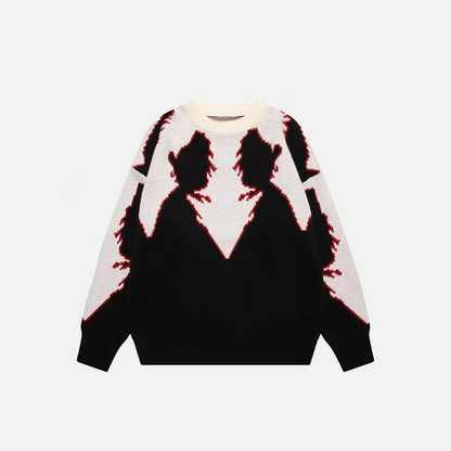 Lost In You Sweater