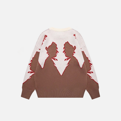 Lost In You Sweater
