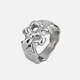 Orions Valvet Ring