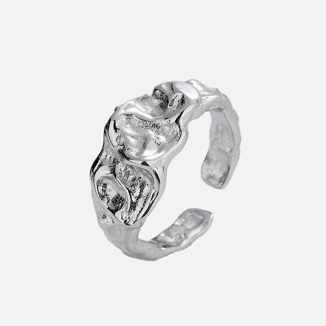 The Missing Soul Ring