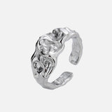 The Missing Soul Ring