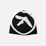 Y2K Vintage Gothic Beanie