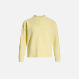 Retro Trendy Stylish Button-Up Casual Sweater