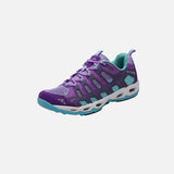 Cozy Mesh Spirit Sneakers