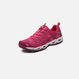 Cozy Mesh Spirit Sneakers