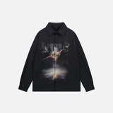 Volcano "New Trend" Shirt