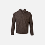 Luxury Roman Style Cat Eye Polo T-Shirt