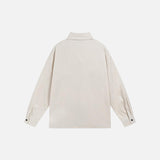 Hungry Stars Long Sleeve Shirt
