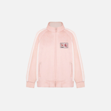 Streetwear High Street Stand Collar Windbreaker Jacket