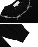Retro Chained T-shirt