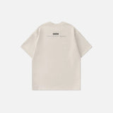 Fat Star Vintage Loose T-shirt