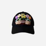 Stylish Summer Female Peaked Cap