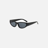 Rave On Cat Cyberpunk  Sunglasses