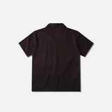 Hand Palm Short Sleeve Polo Shirt
