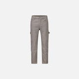 Vintage Solid Pants