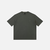 Solid Color Soft Boy T-Shirt