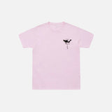 Fly Funny Print Cactus Jack T-shirt