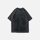 Now Trend Oversized T-shirt