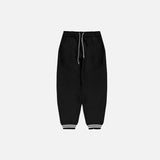 Vintage Lined Jogger