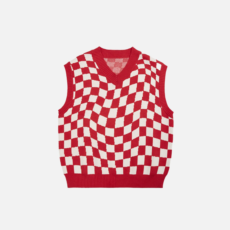 Caddy Sweater DAXUEN